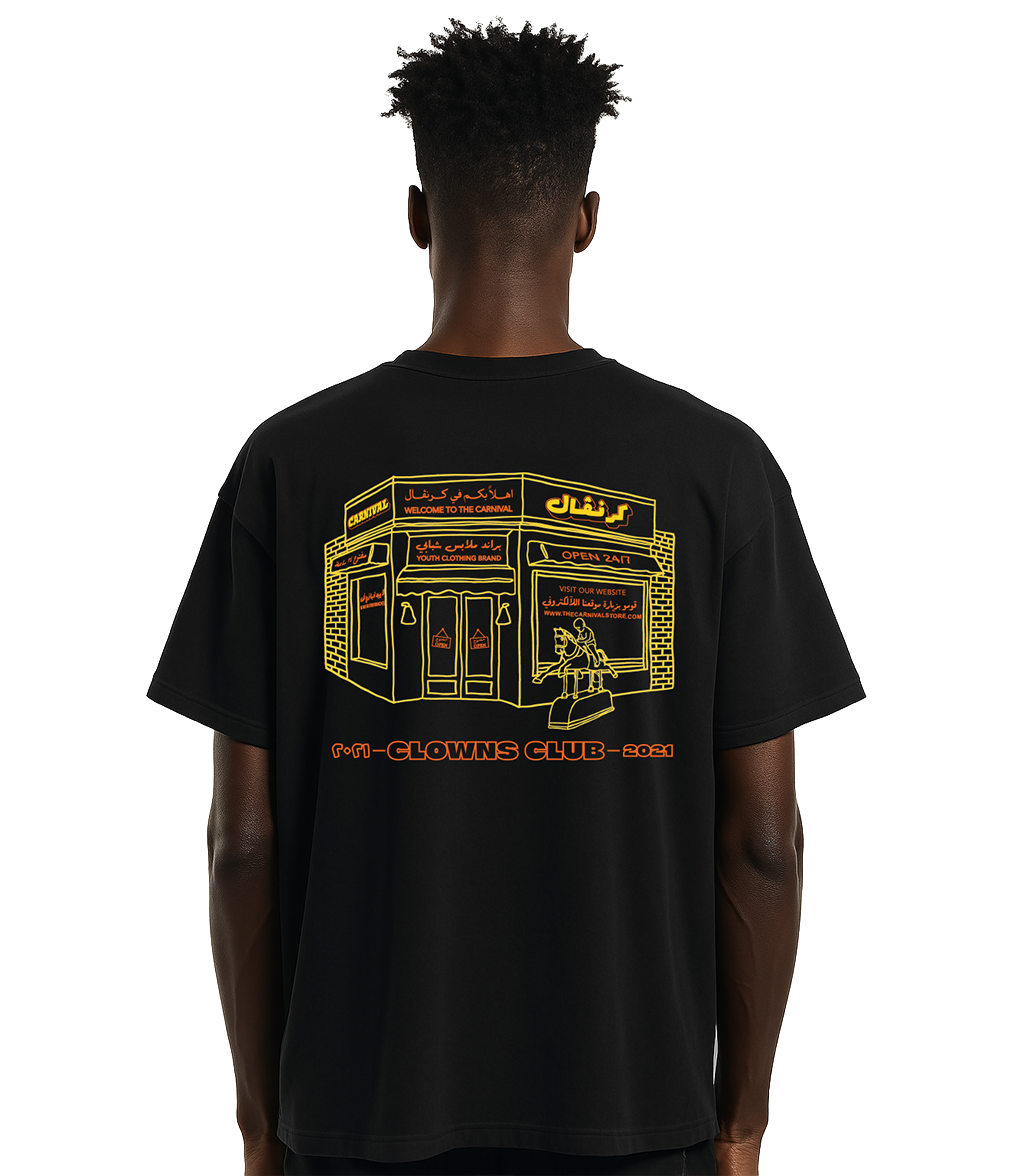 Carnival Store