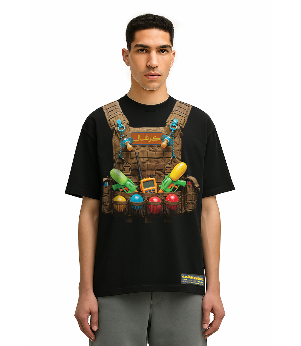 Carn Vest