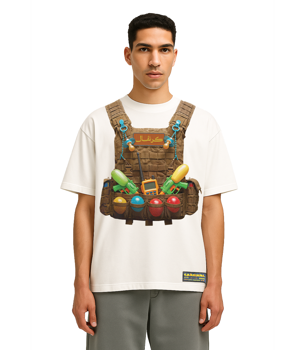 Carn Vest