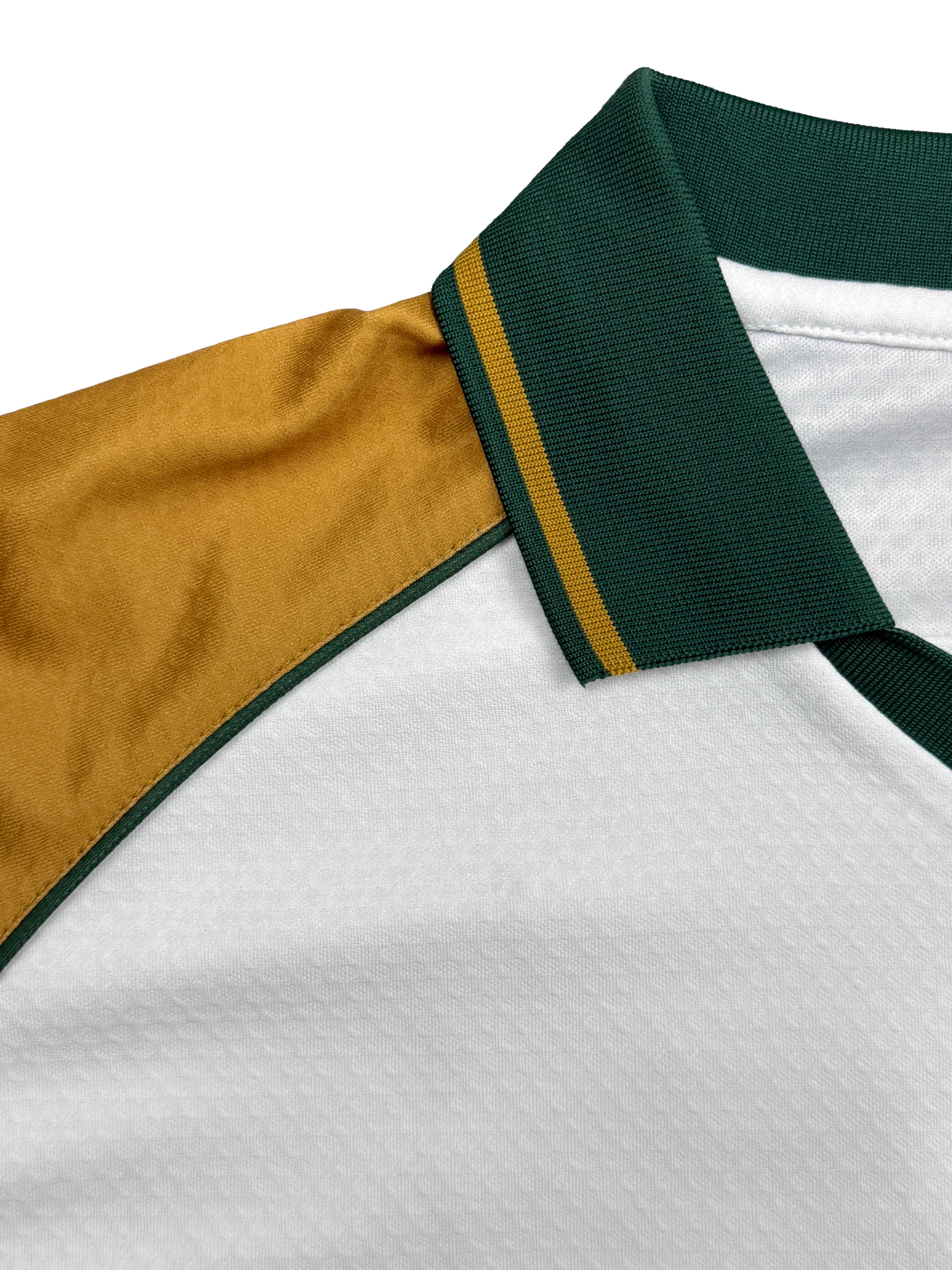 Old Abudhabi Taxi jersey