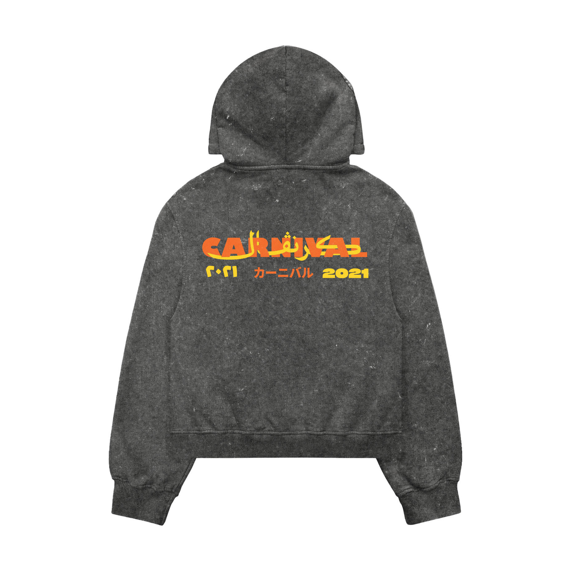 The OG Hoodie