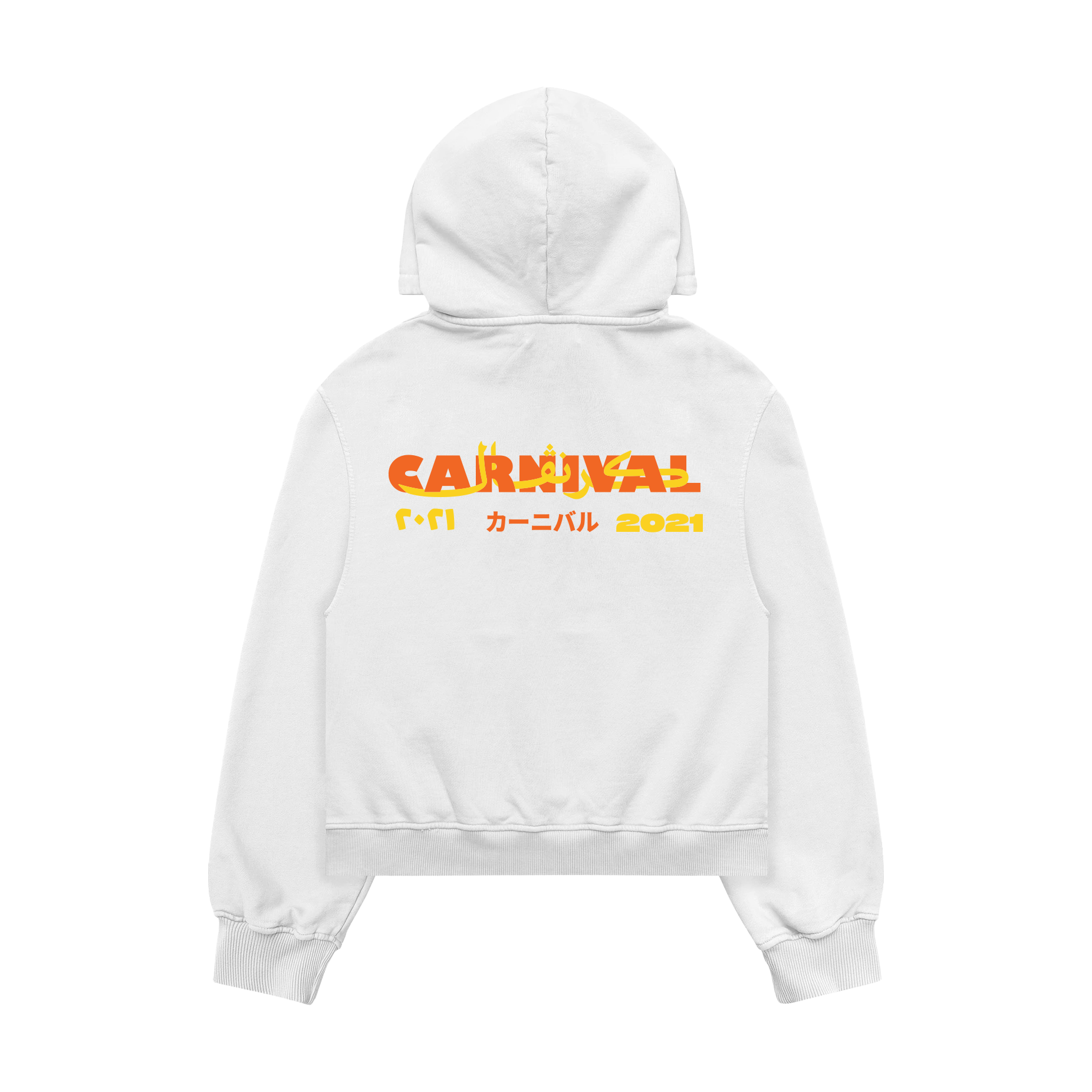 The OG Hoodie