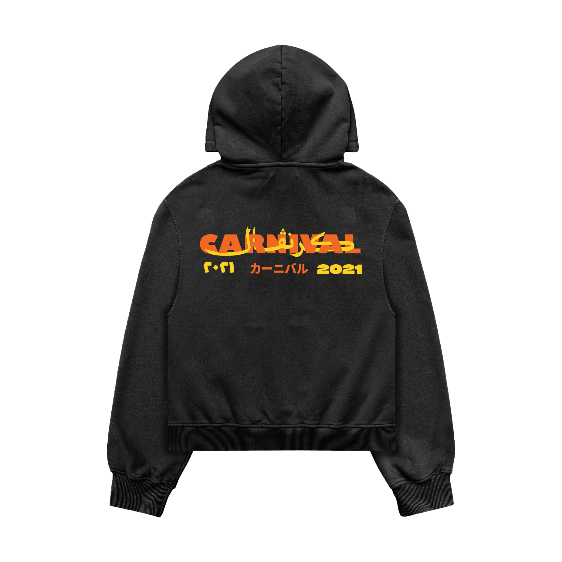 The OG Hoodie