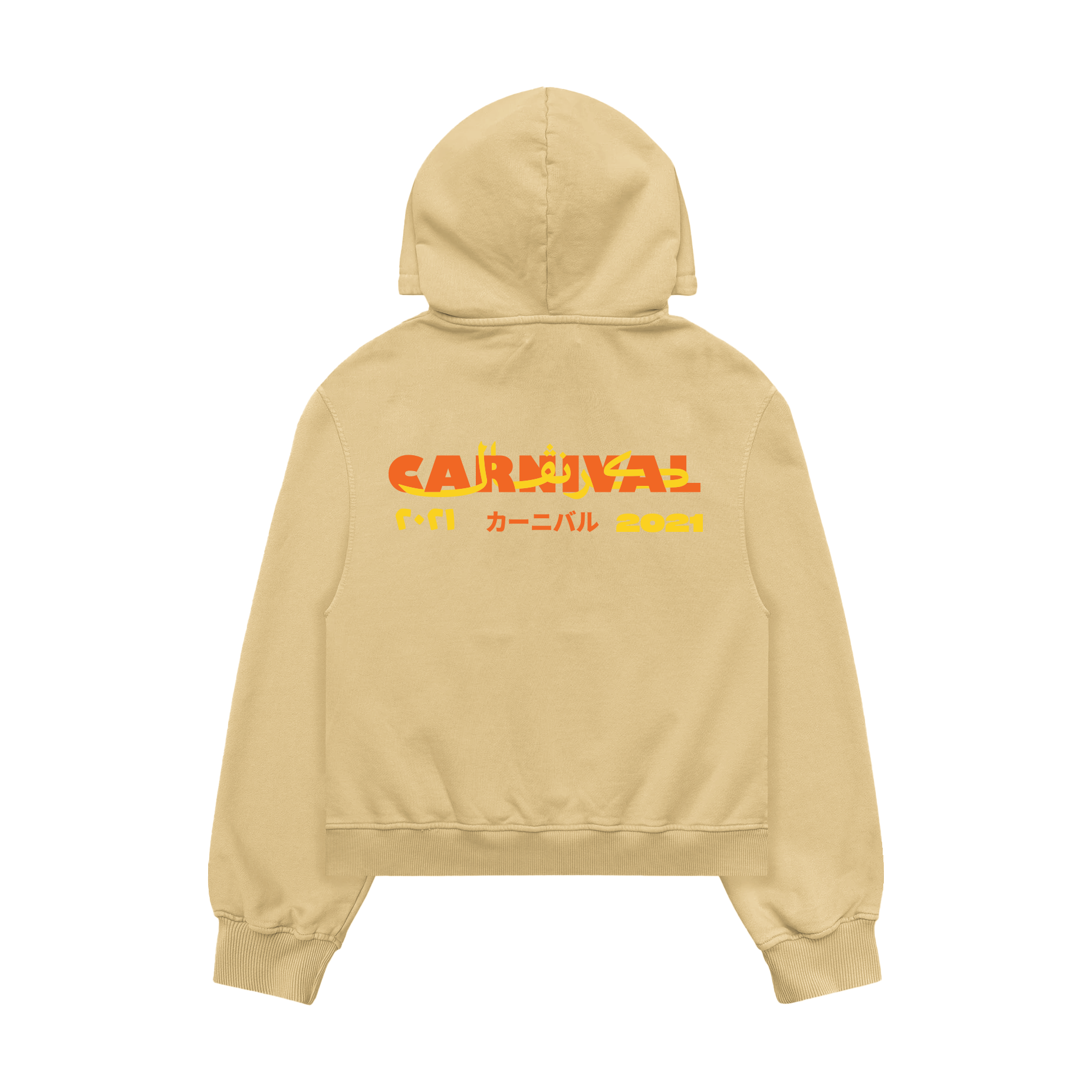 The OG Hoodie