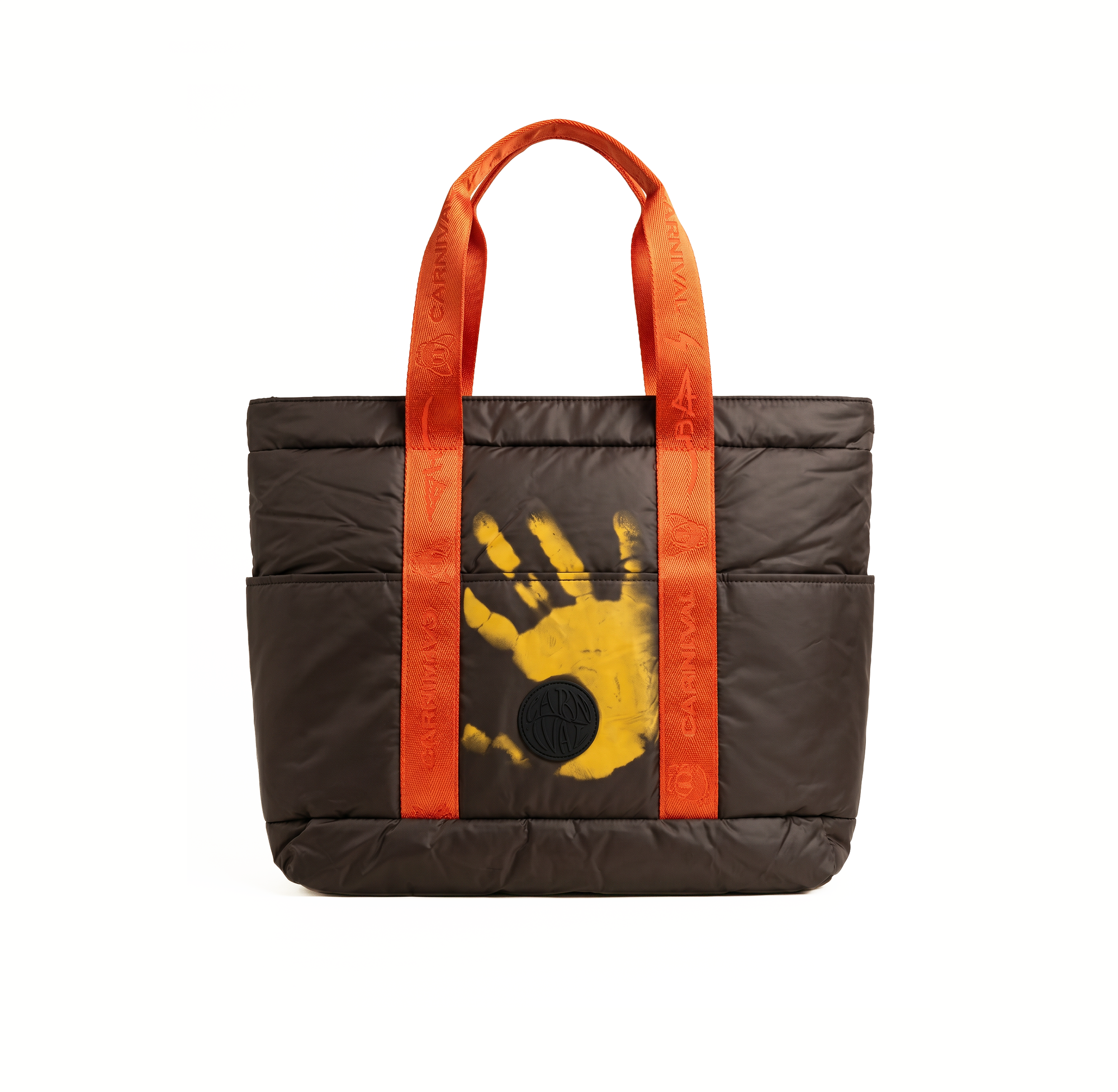 Motion Heat Tote