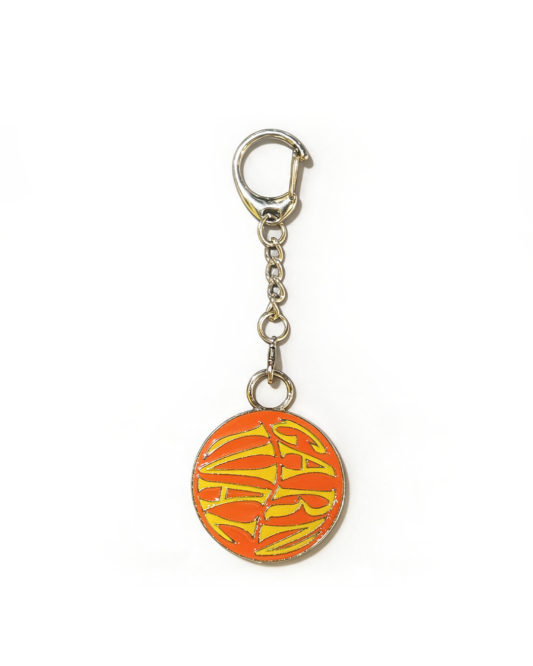 Carnival Keychain