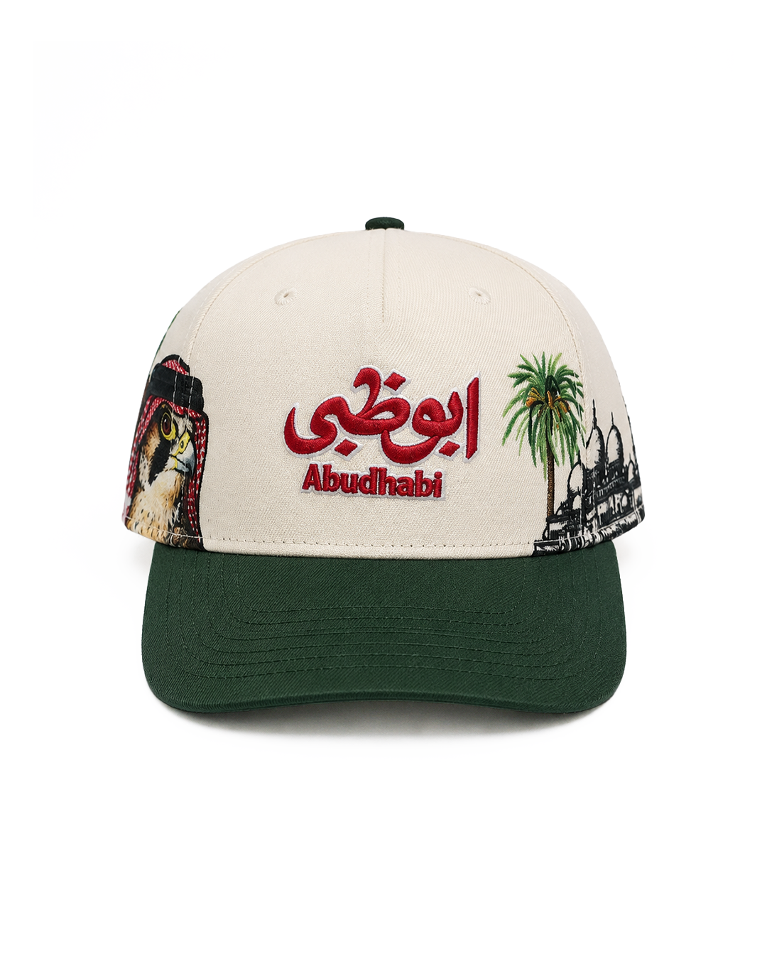Abu Dhabi Cap