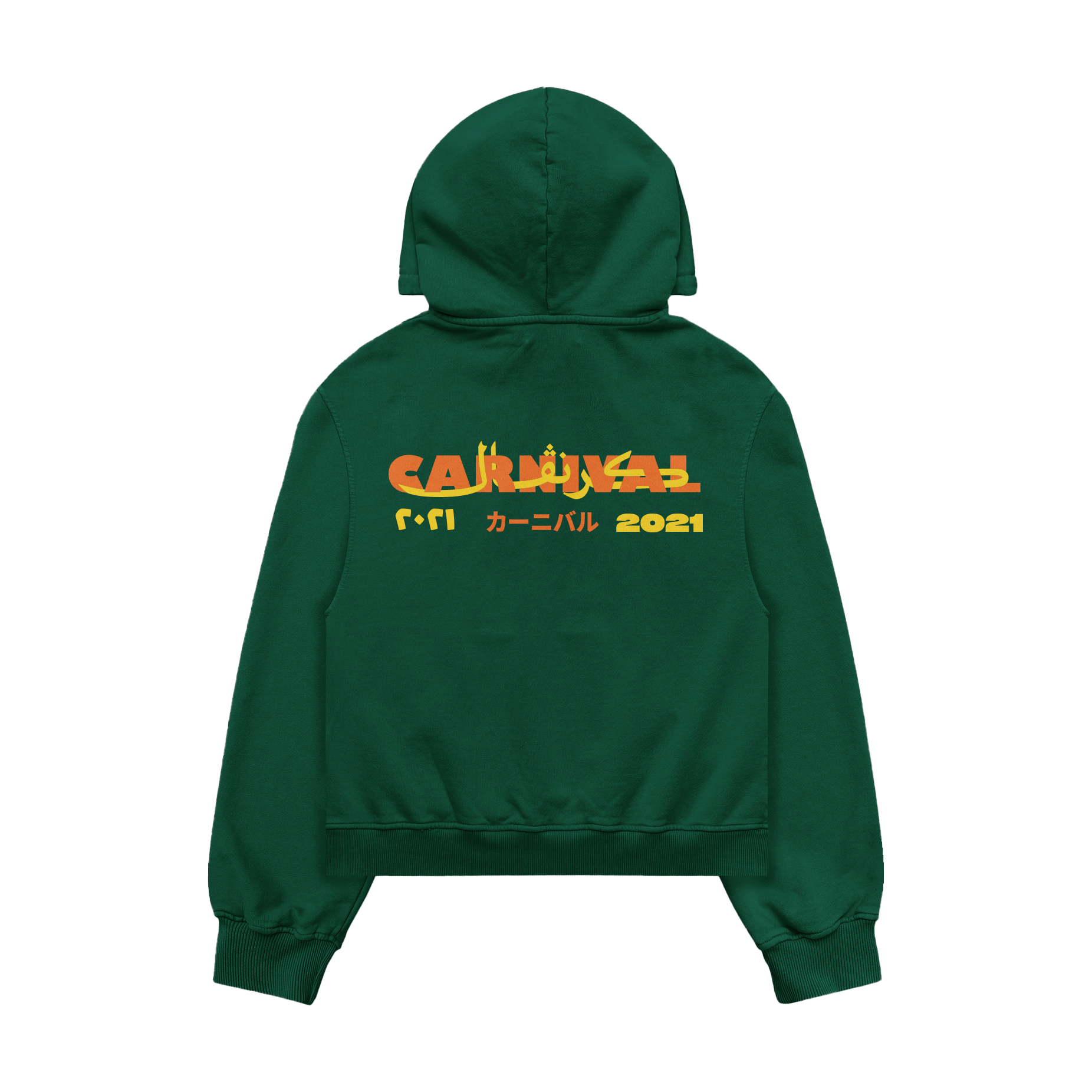 The OG Hoodie