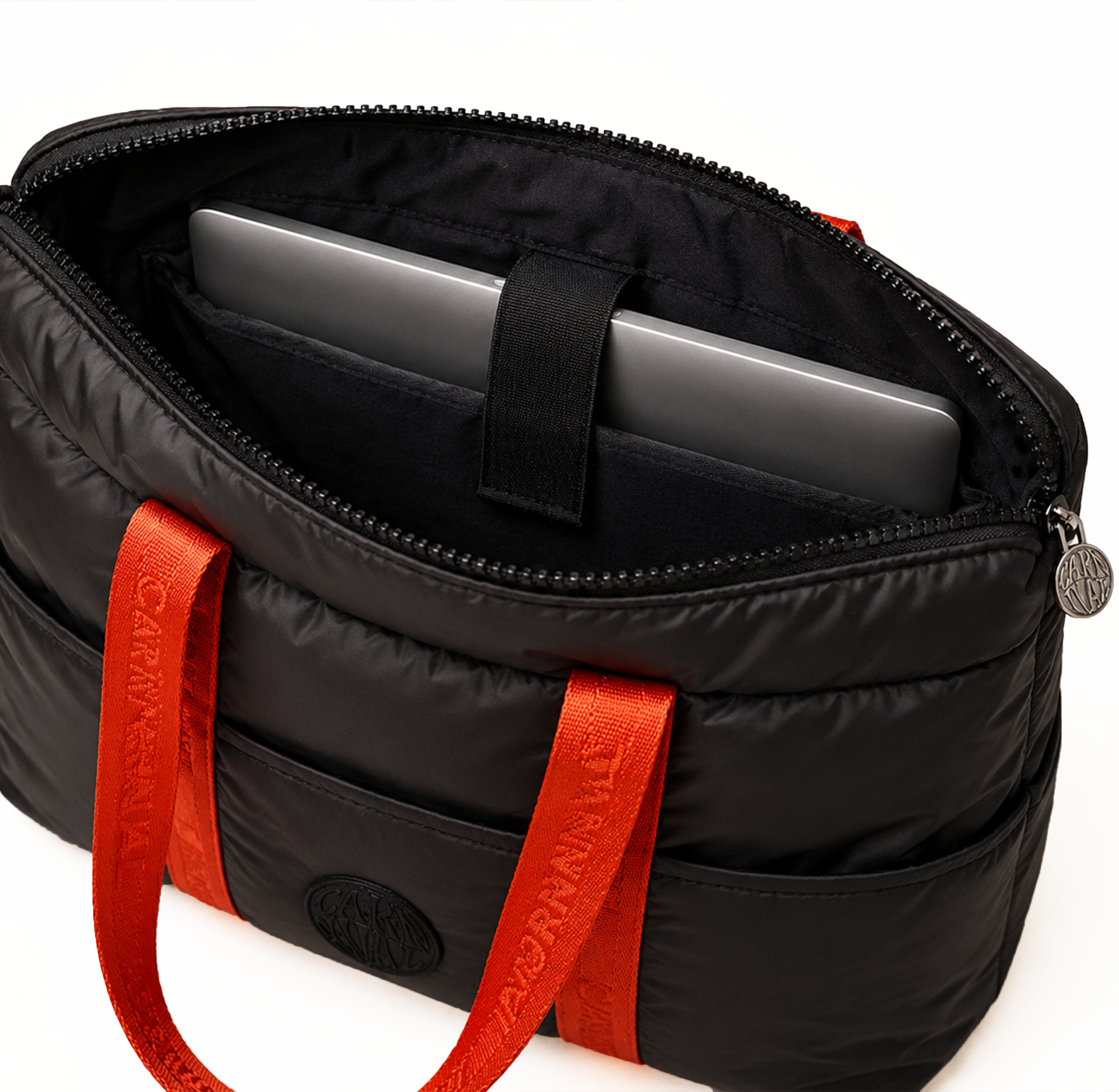 Motion Heat Tote