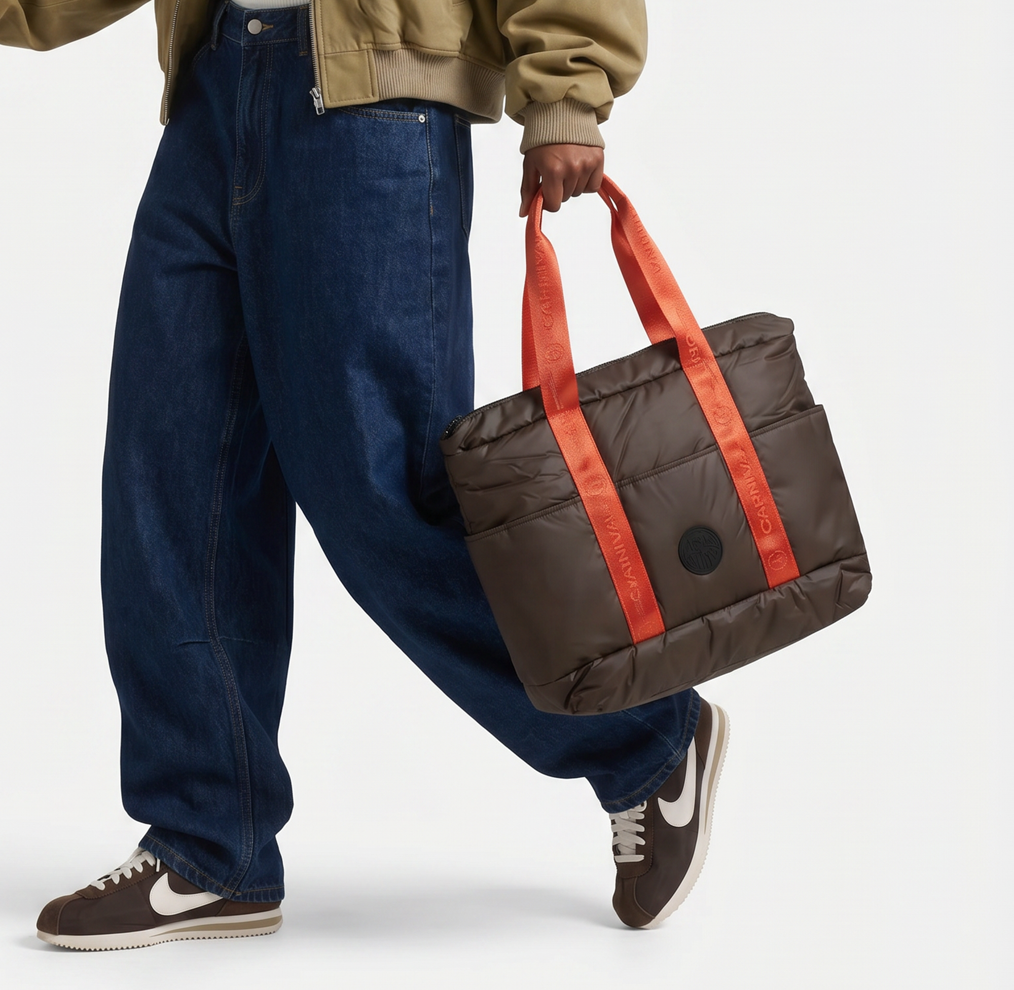 Motion Heat Tote